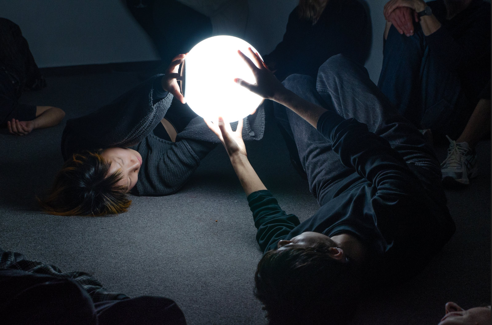 Lightpractice#2