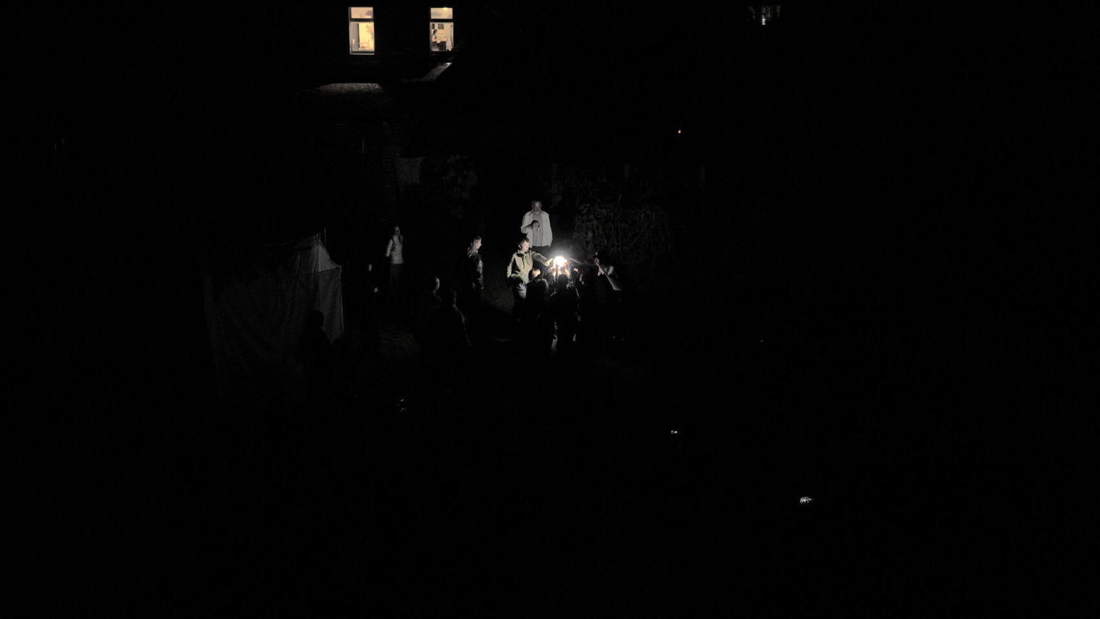 Lightpractice