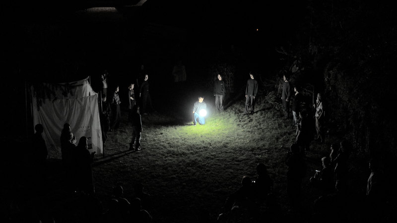 Lightpractice