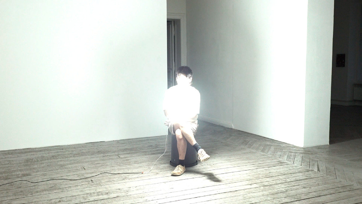 Rendering the Invisible