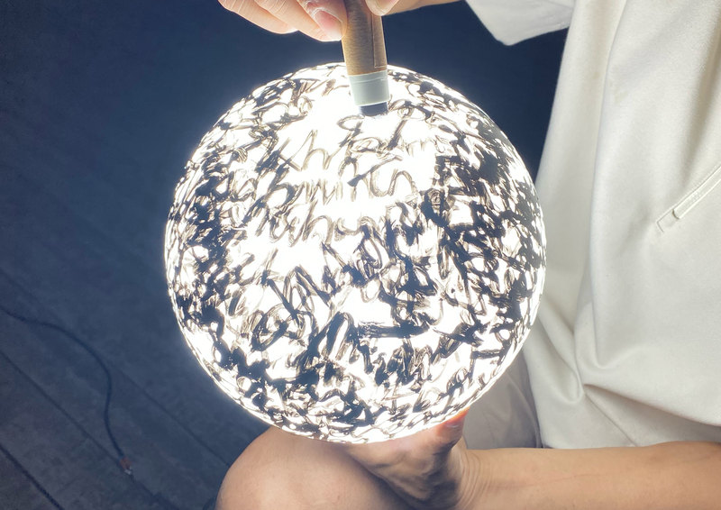 Rendering the Invisible (Performance)