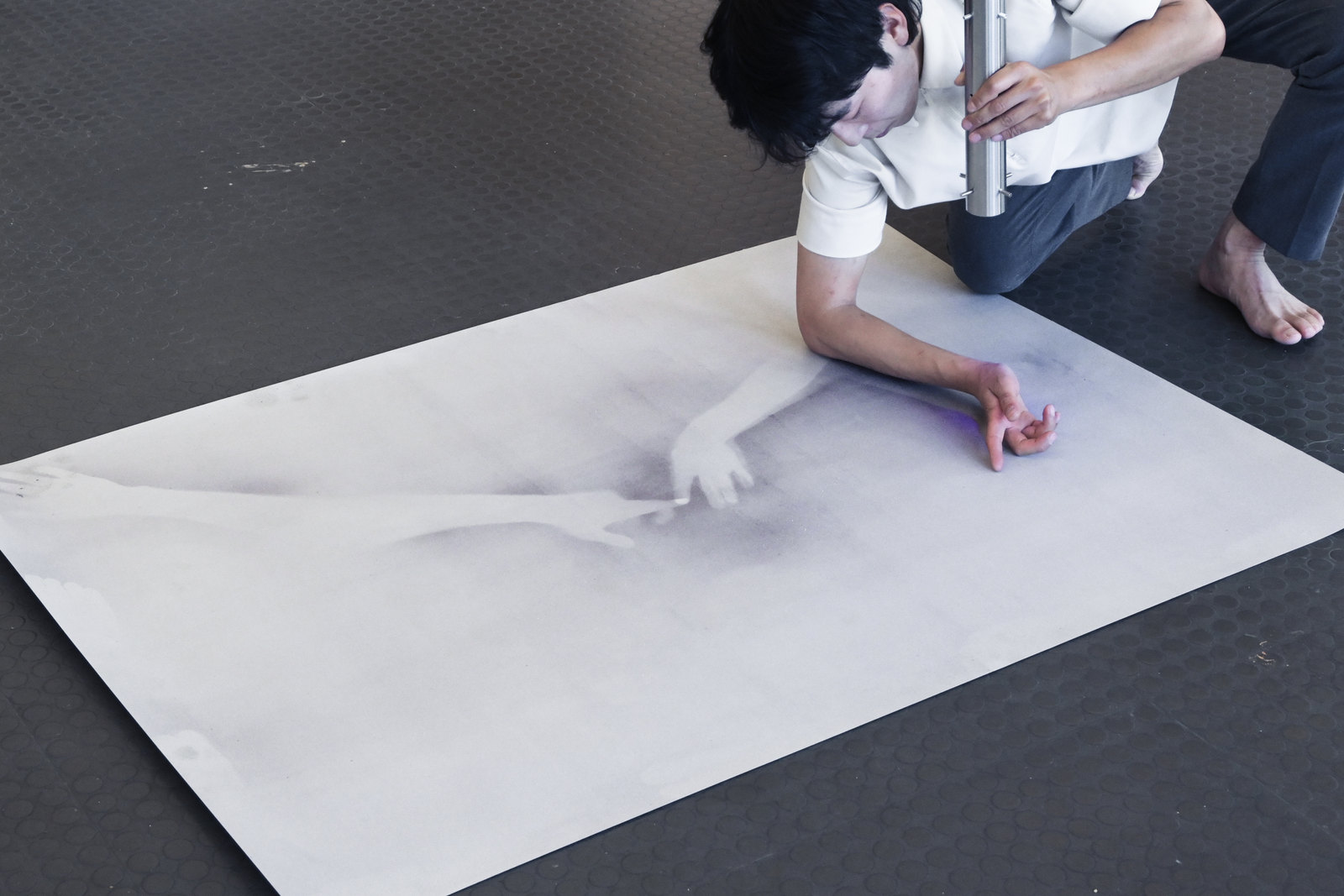 Rendering the Invisible
