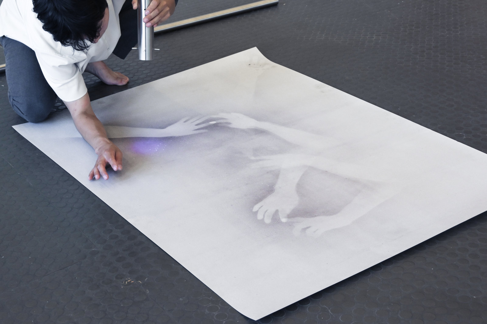 Rendering the Invisible