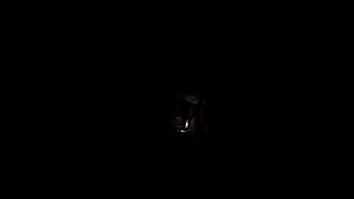 Rendering the Invisible (Performance)