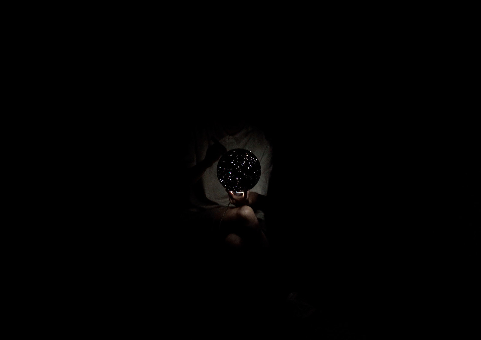 Rendering the Invisible (Performance)