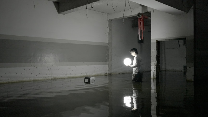 Rendering the Invisible (Performance)